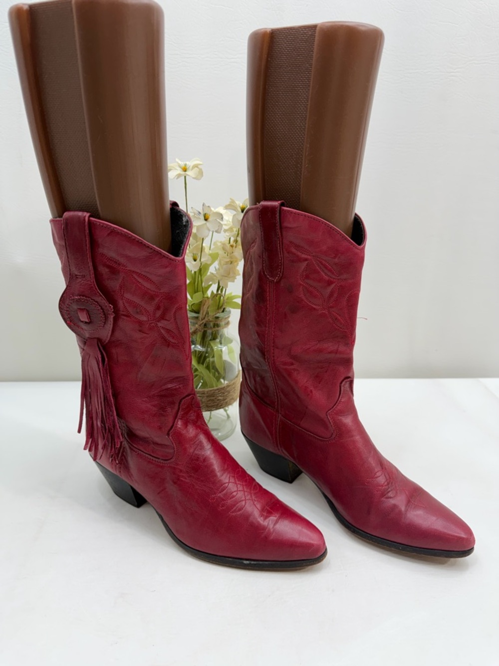 Laredo western boots